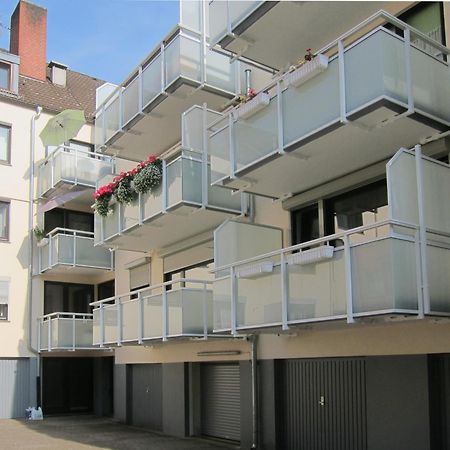 Modernes 1 Zimmer Luxusappartement Kleiner Roland Mit Parkplatz Und Balkon In Bremen Naehe Zentrum Ngoại thất bức ảnh