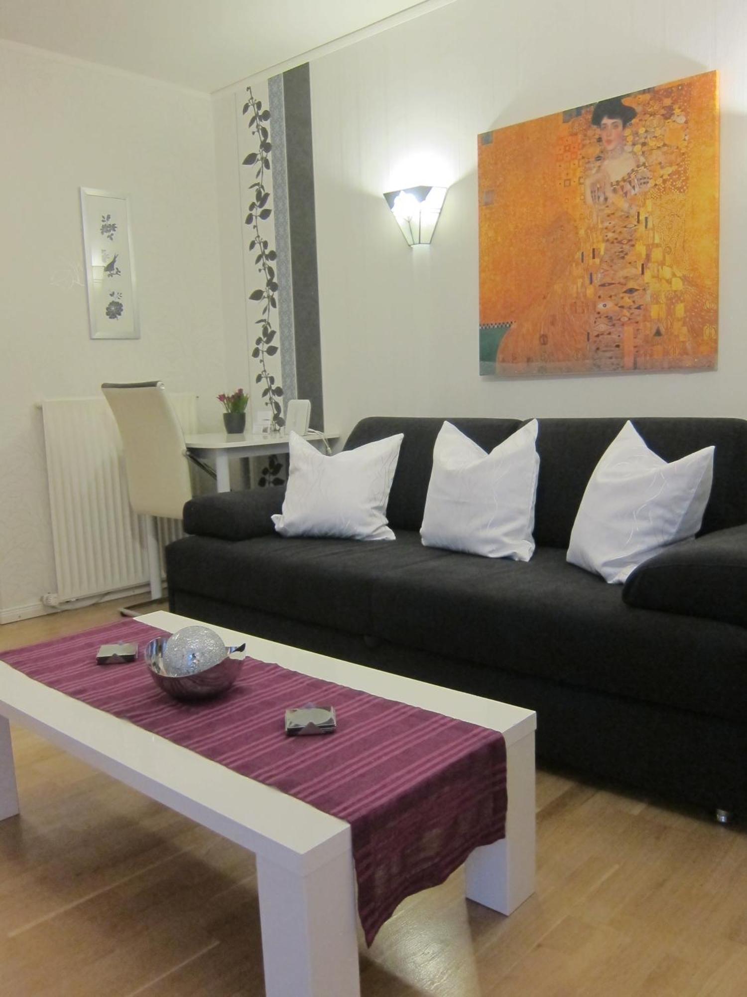 Modernes 1 Zimmer Luxusappartement Kleiner Roland Mit Parkplatz Und Balkon In Bremen Naehe Zentrum Ngoại thất bức ảnh