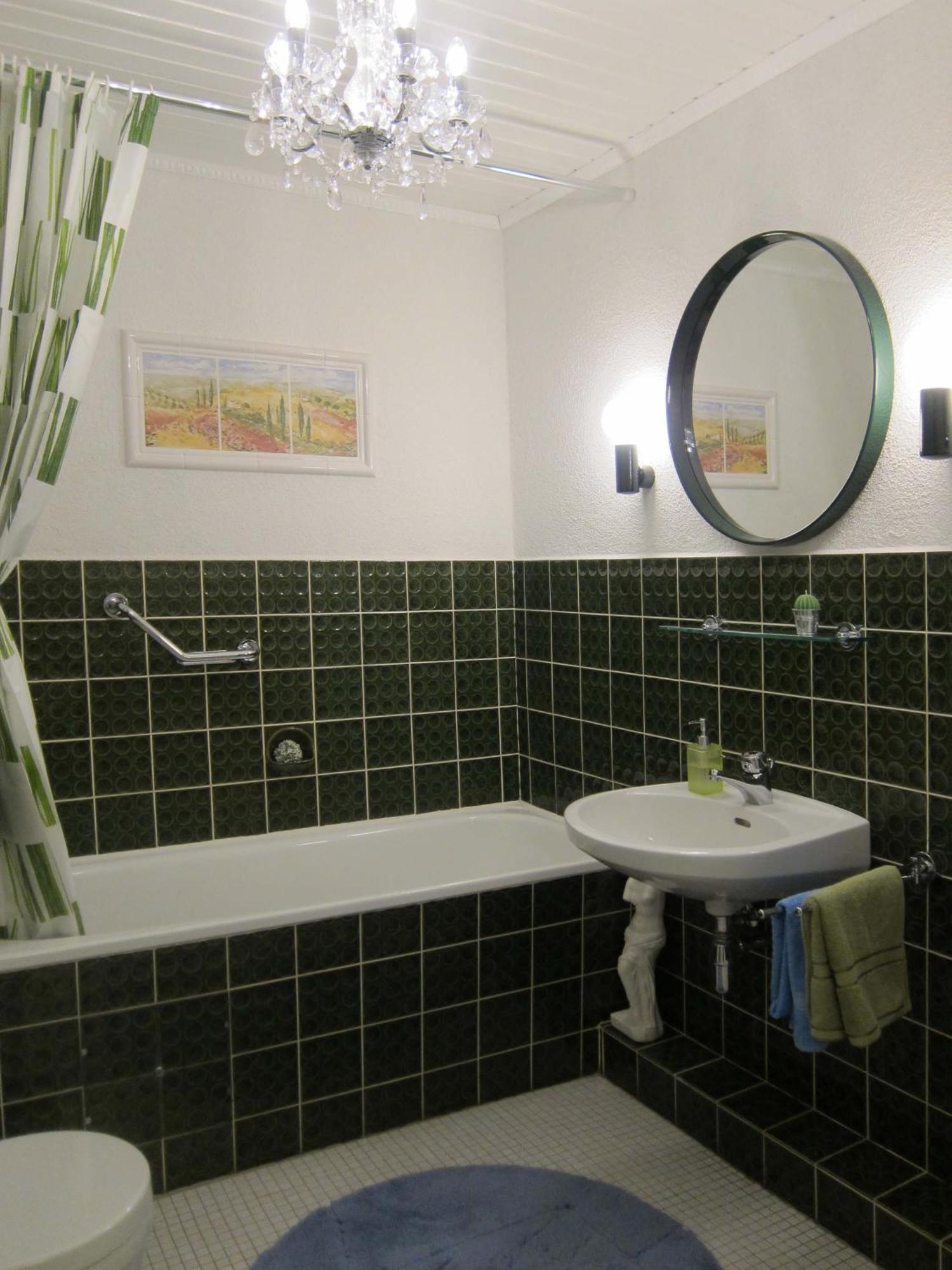 Modernes 1 Zimmer Luxusappartement Kleiner Roland Mit Parkplatz Und Balkon In Bremen Naehe Zentrum Ngoại thất bức ảnh