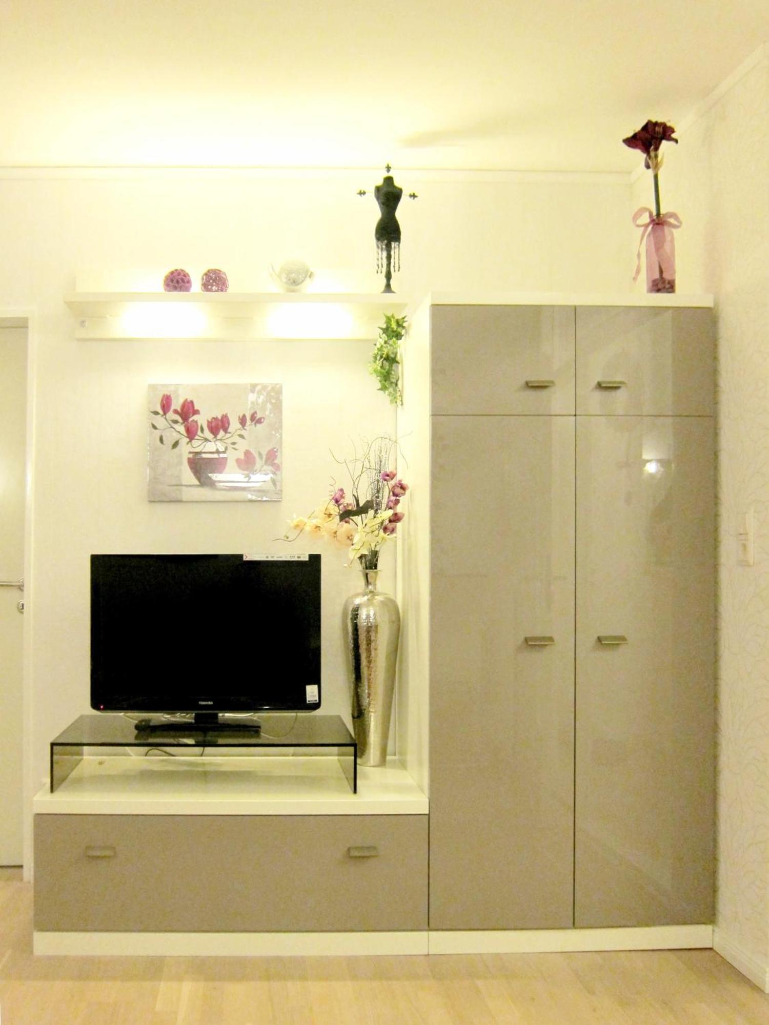 Modernes 1 Zimmer Luxusappartement Kleiner Roland Mit Parkplatz Und Balkon In Bremen Naehe Zentrum Ngoại thất bức ảnh